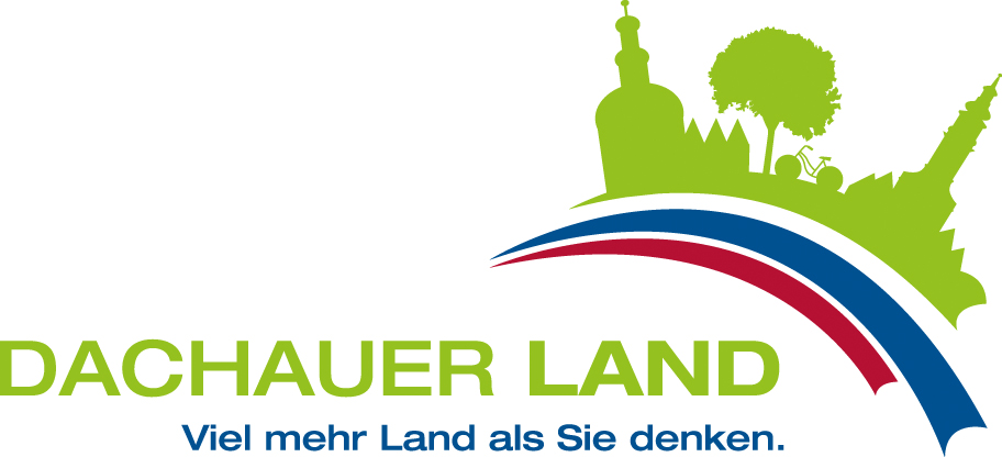 Logo Freizeit und Tourismus im Dachauer Land