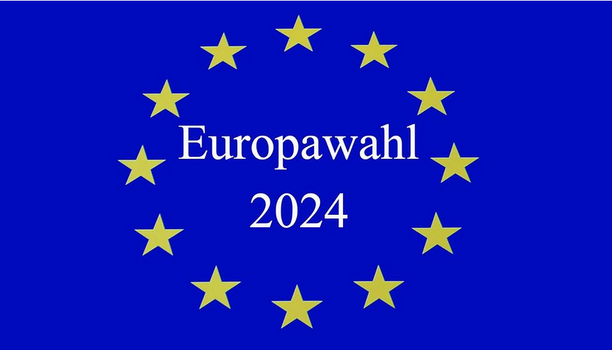 Ergebnisse Europawahl 2024