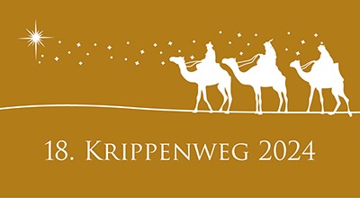 18. Krippenweg 2024