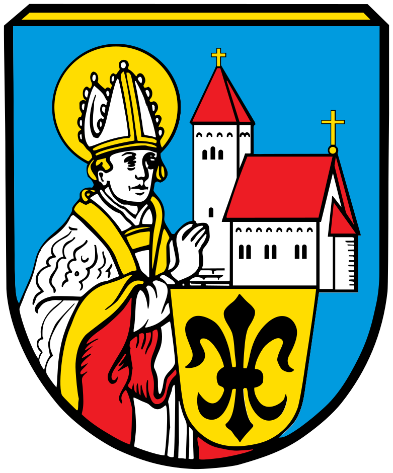 DEU_Altomünster_COA Altomünster Logo