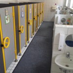 Kindertoiletten