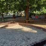 Sandkasten