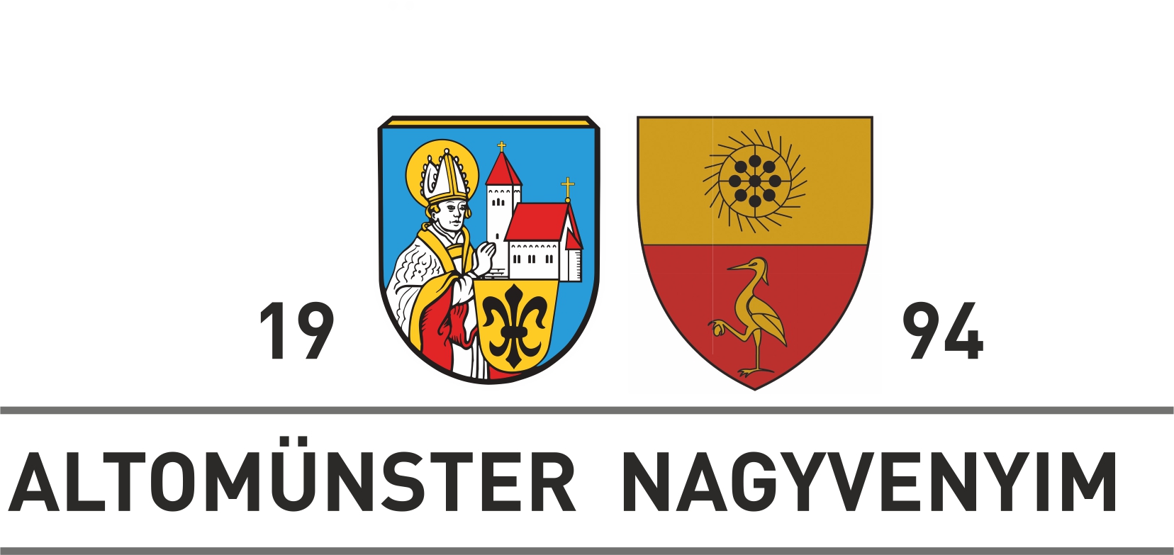 Altomünster Nagyvenyim, 1994.