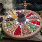 Schnittstelle zur Webseite des Marktes Altomünster – ein lebendiger Blick auf die frischen, organischen Produkte des Marktes.