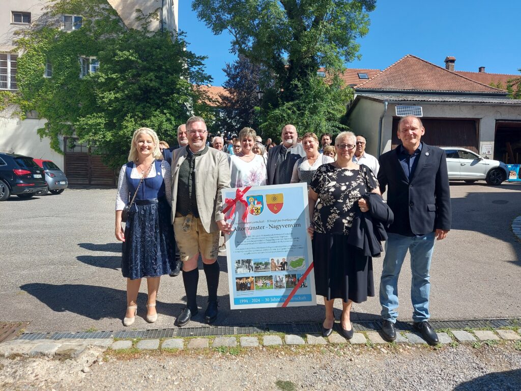 Grundstücke von Altomünster, Marktplatz 1.