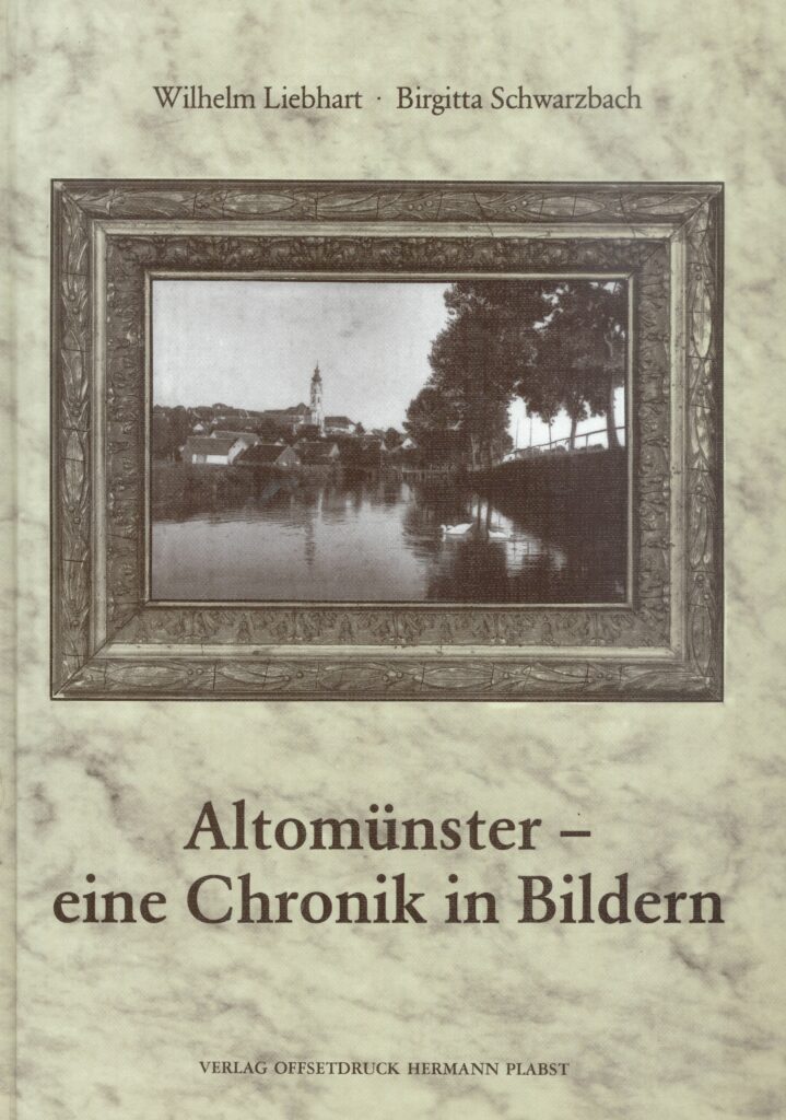 Bildnis Altomünster – eine Chronik in Bildern.
