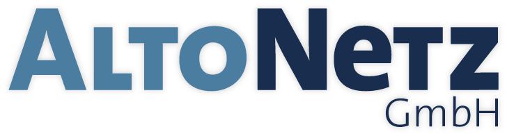 Altonetz Logo