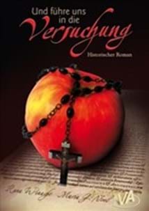 Buch Cover Versuchung