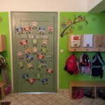 Eulengruppe im Kindergarten