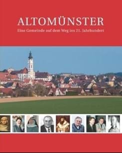 Heimatbuch Altomünster