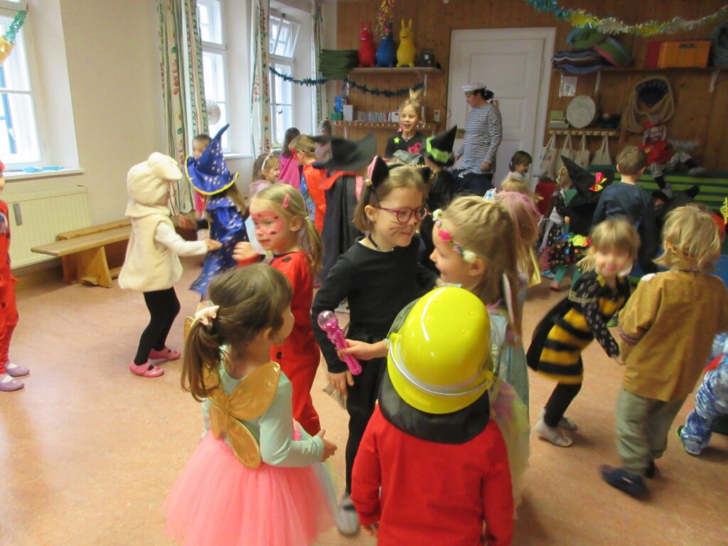 Kinderfest