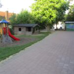 obere Garten