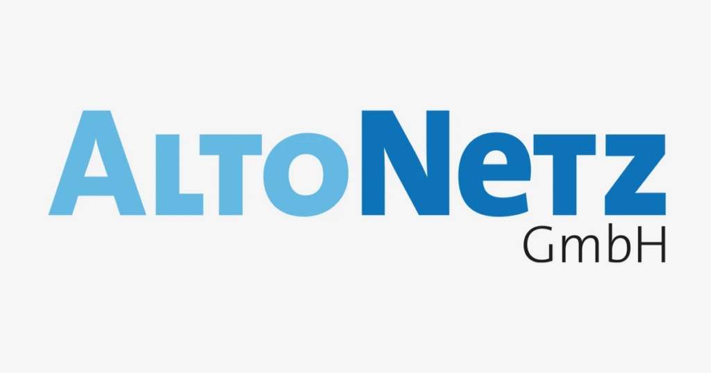Altonetz Logo