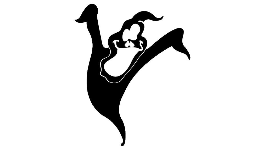 Schauriges-Logo für den Markt Altomünster.