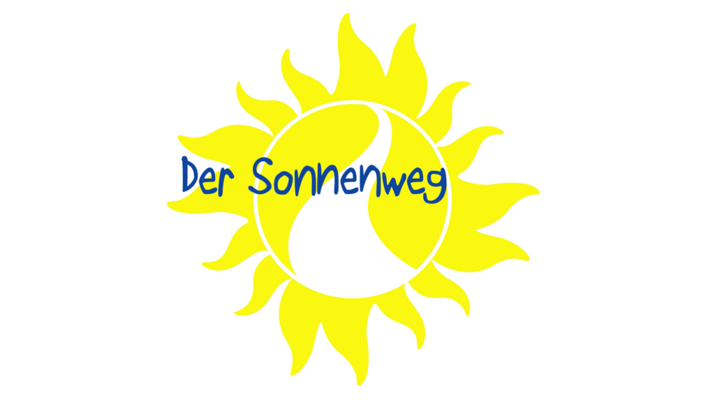 Icon Sonnenweg
