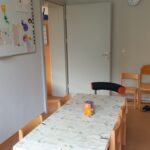 Nebenraum Gruppe Spatz