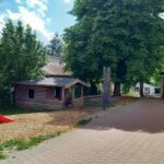 obere Garten
