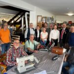 Repair Cafe Gruppe