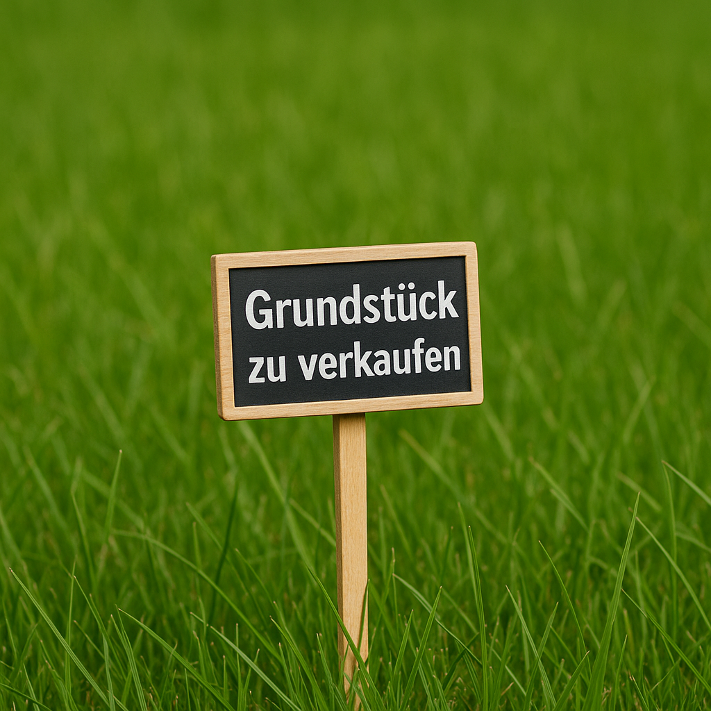 Grundstück zu verkaufen, Grünfläche, Pflanze.