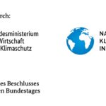 Bundesministerium für Wirtschaft und Klimaschutz und Nationale Klimaschutz Initiative