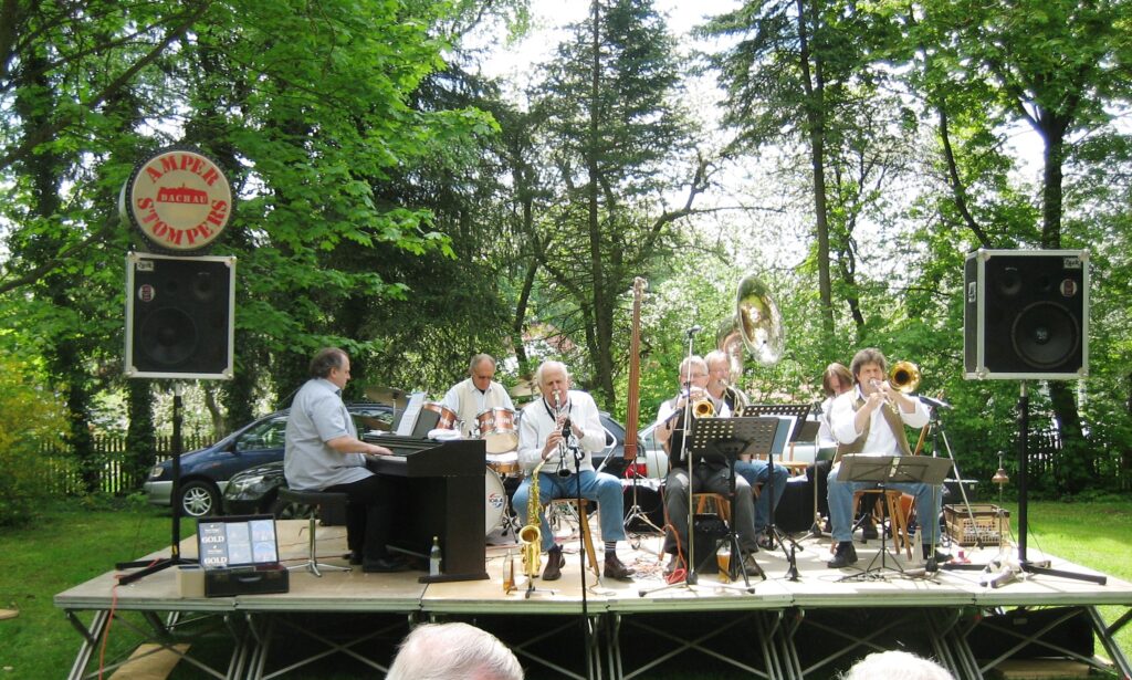 Jazzfrühschoppen