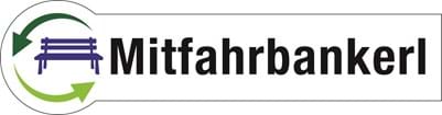 Logo Mitfahrbankerl