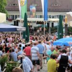 Marktfest in Altomünster