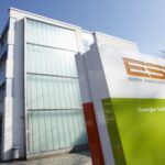 ESB Gebäude in München