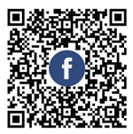 QR-Code Facebppk