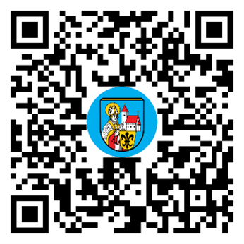 QR-Code WhatsApp Info