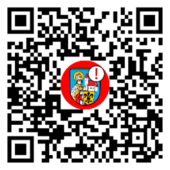QR-Code WhatsApp KatInfo
