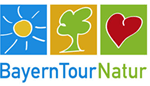 Logo BayernTourNatur