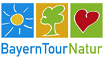 Logo BayernTourNatur