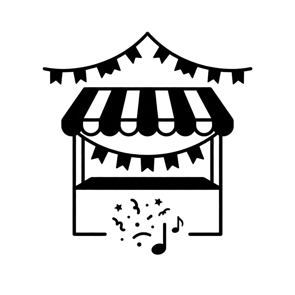 marktfest ICON