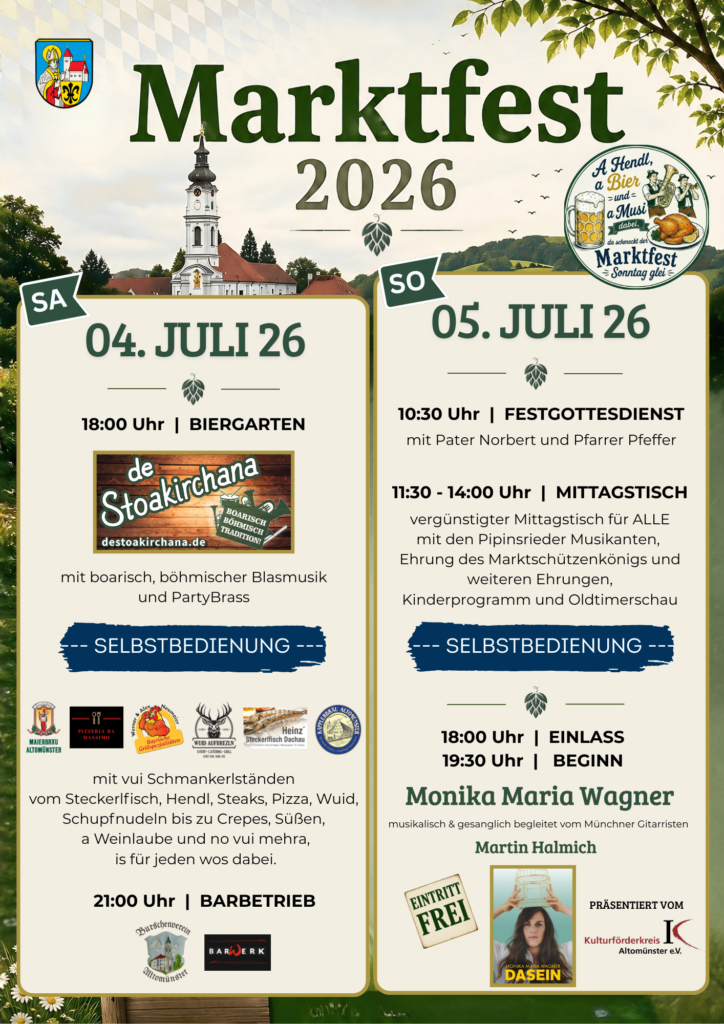 Marktfest