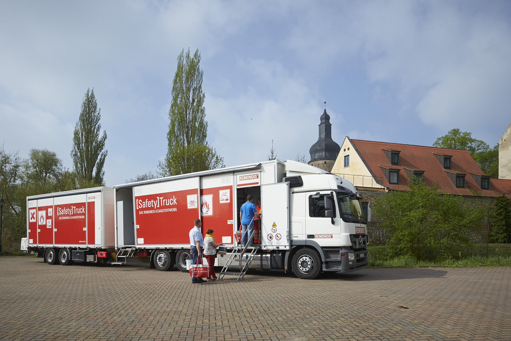 Giftmobil