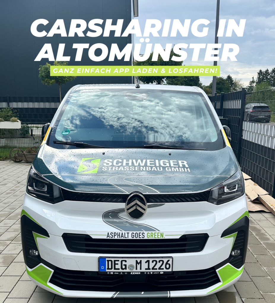 Auto von vorn