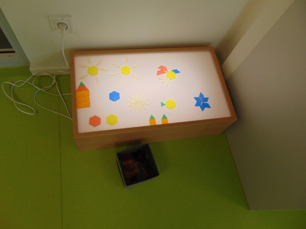 Kreativität