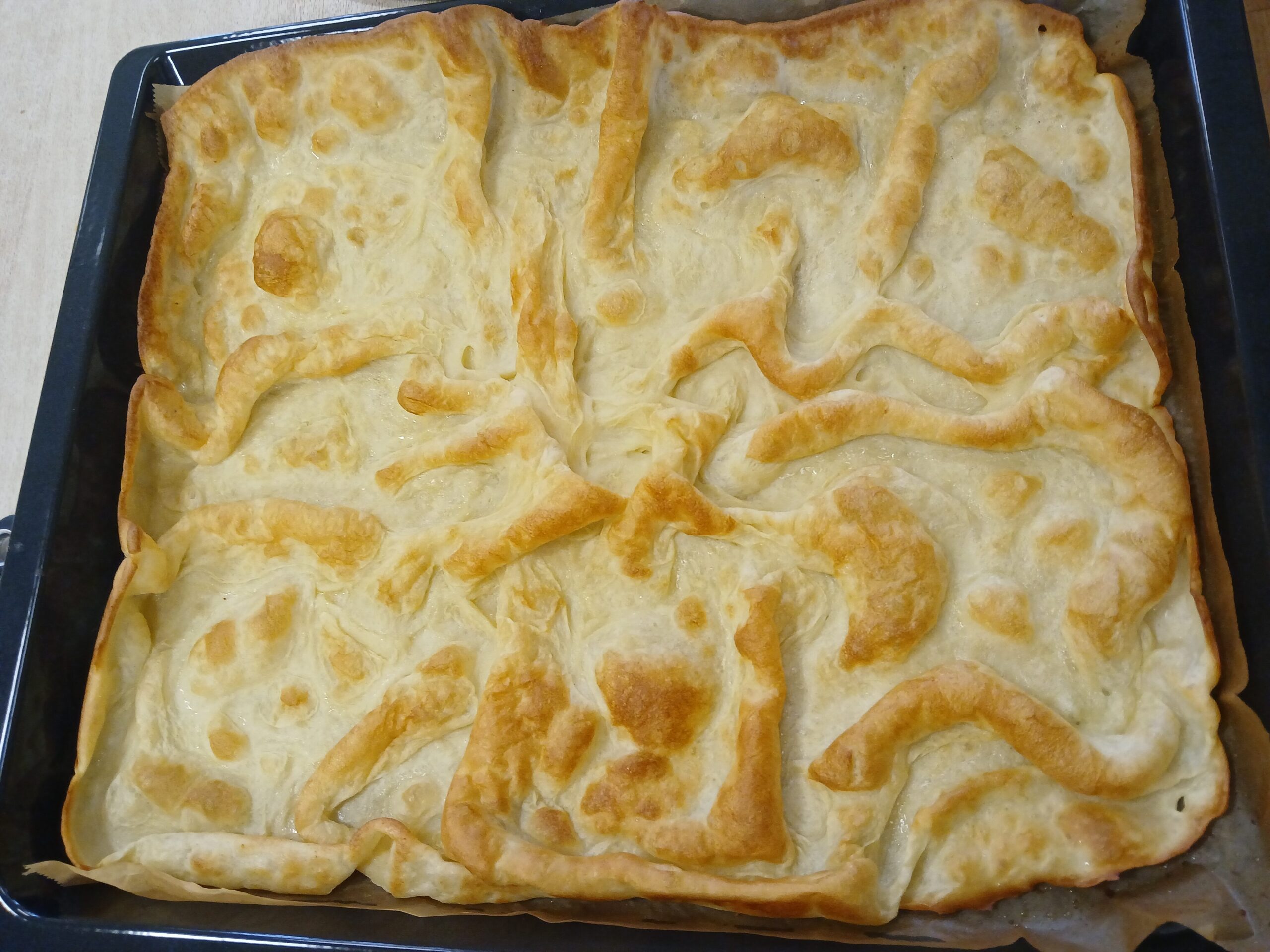 Backen