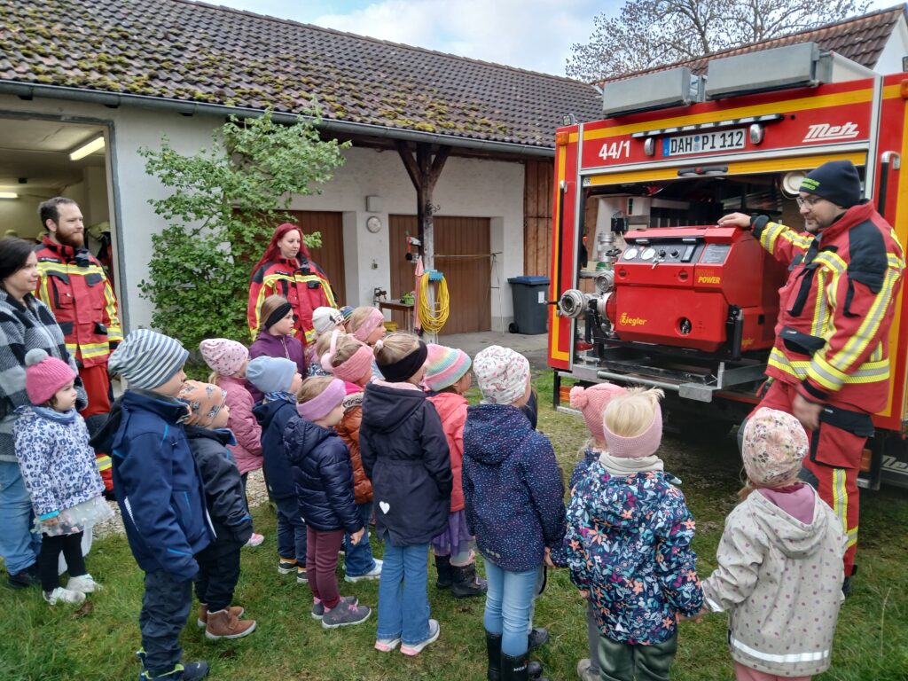 Feuerwehr